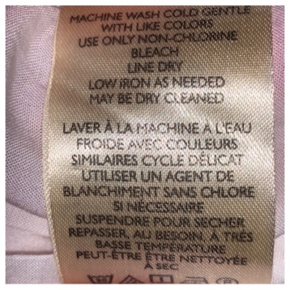 ❌SOLD❌Anthropologie Pink Tie-dye Geneva Maxi Dress - Picture 9 of 10